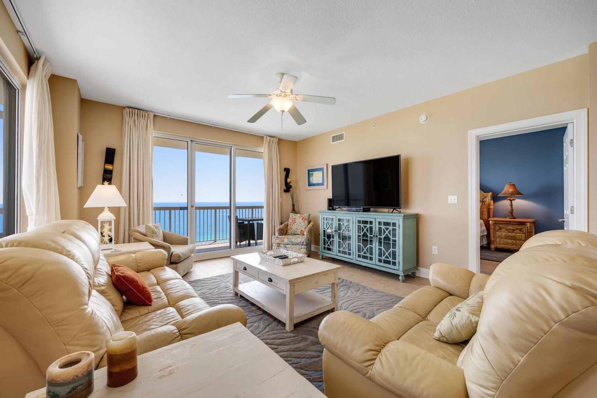 Sunrise Beach Resort 2001 Panama City Beach Exterior photo